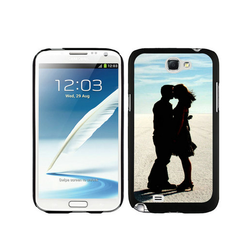 Valentine Kiss Samsung Galaxy Note 2 Cases DMB | Coach Outlet Canada